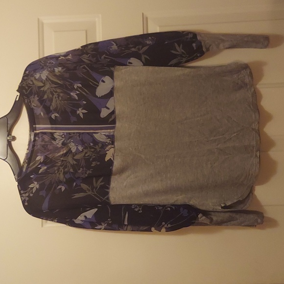 Women's Tiny by Anthropologie top - Picture 7 of 8